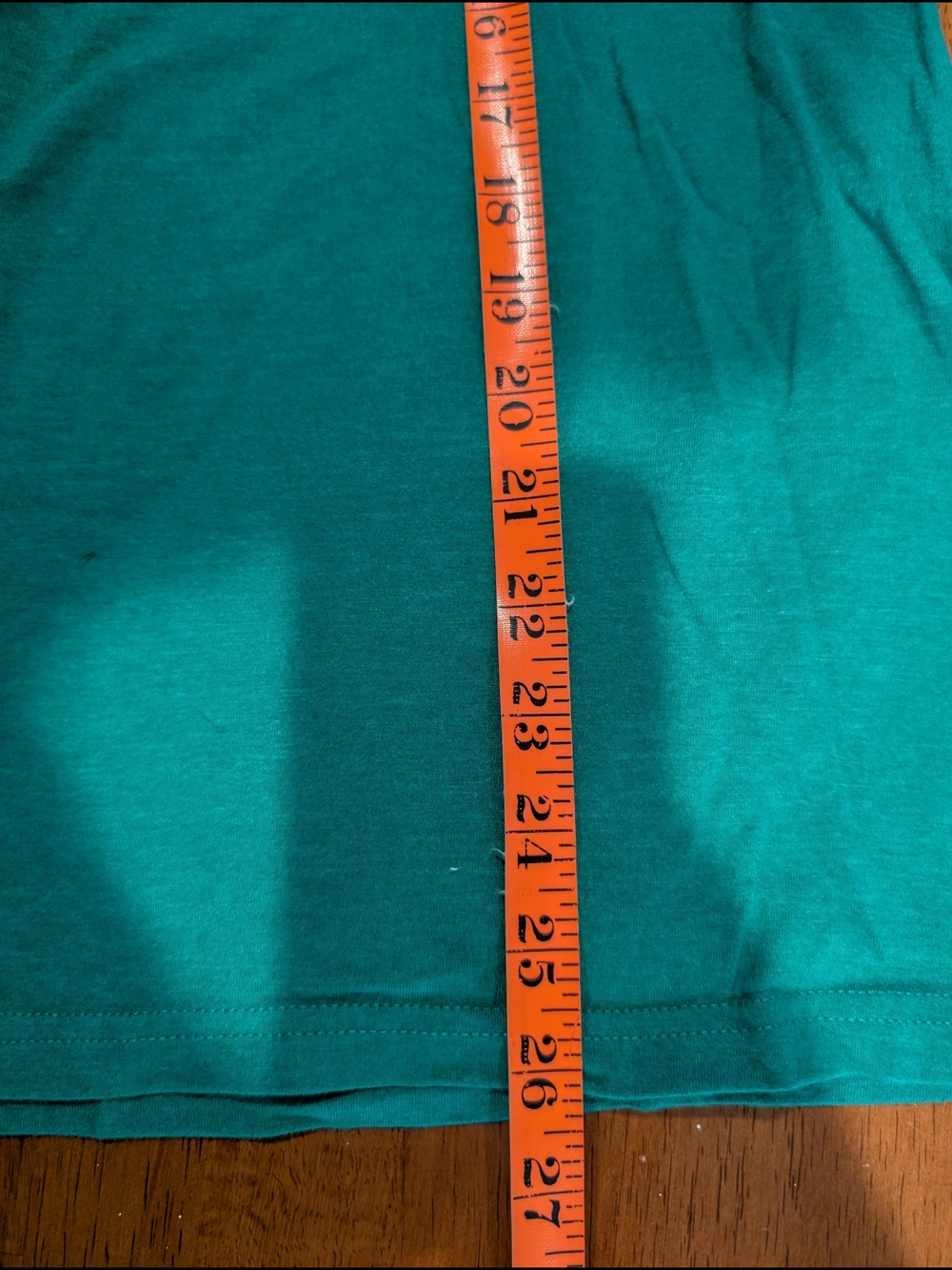 RESIST Alt National Parks Graphic Tee - Kelly Green T-Shirt Medium - Picture 6 of 9
